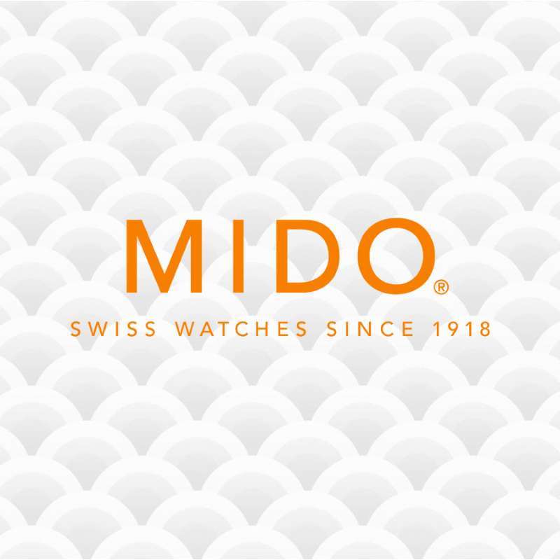 Bracelet/Strap for Mido Watches