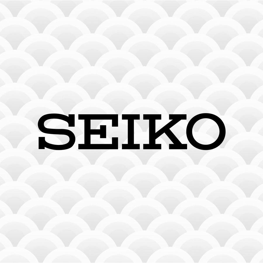 Bracelet/Strap for Seiko Watches