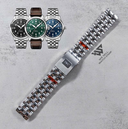IWC-MarkXX-replacement-bracelet-20mm-size-1