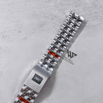 REPLACEMENT BRACELET FOR IWC MARK XX 20MM