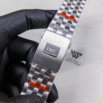 REPLACEMENT BRACELET FOR IWC MARK XX 20MM