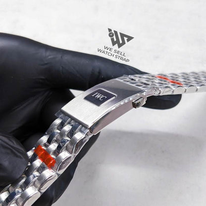 REPLACEMENT BRACELET FOR IWC MARK XX 20MM