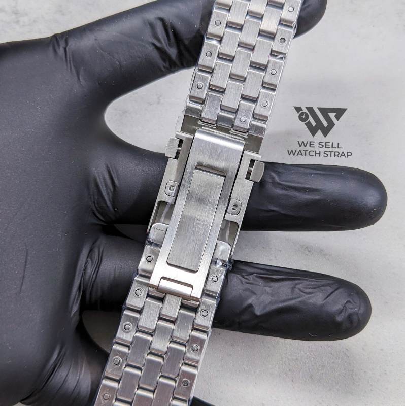 REPLACEMENT BRACELET FOR IWC MARK XX 20MM