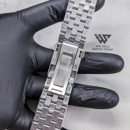 REPLACEMENT BRACELET FOR IWC MARK XX 20MM