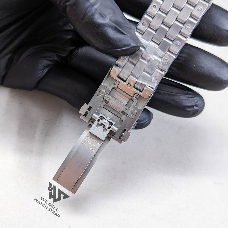 REPLACEMENT BRACELET FOR IWC MARK XX 20MM