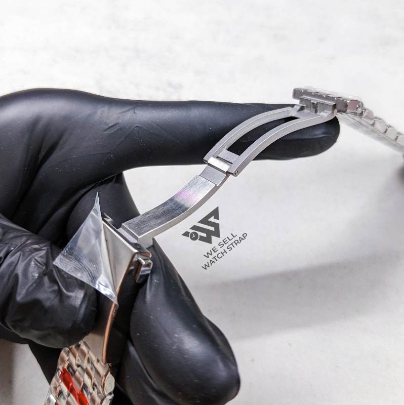 REPLACEMENT BRACELET FOR IWC MARK XX 20MM