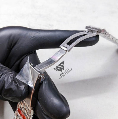 REPLACEMENT BRACELET FOR IWC MARK XX 20MM