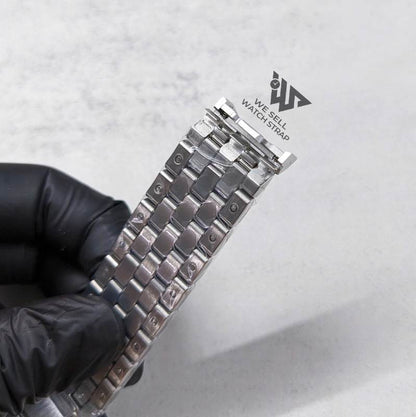 REPLACEMENT BRACELET FOR IWC MARK XX 20MM