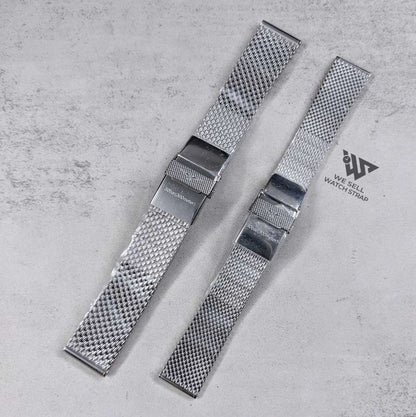 Longines-Legend-Diver-oem-mesh-bracelet-19mm-22mm-for-sale