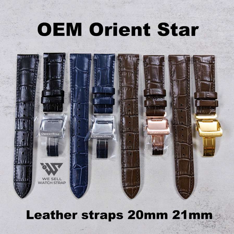 Orient-Star-OEM-genuine-leather-straps-20mm-21mm-1