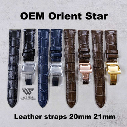 Orient-Star-OEM-genuine-leather-straps-20mm-21mm-1
