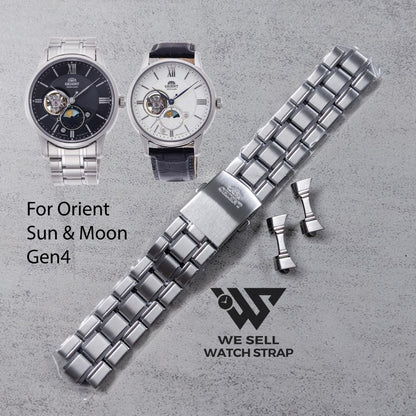 Orient-oem-genuine-bracelet-for-Orient-Sun-Moon-gen4-F6L2-UAA0-21mm-1