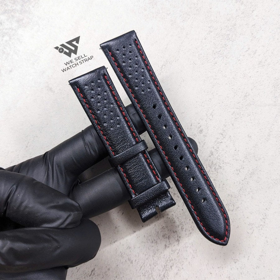 Orient Gen Leather Straps 20mm (Use With Pin Buckle)