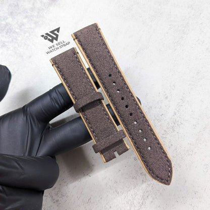 Orient Gen Leather Straps 20mm (Use With Pin Buckle)