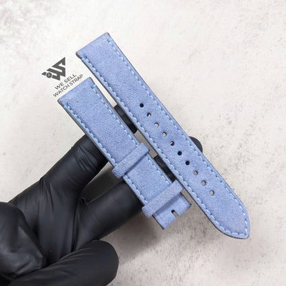 Orient Gen Leather Straps 20mm (Use With Pin Buckle)