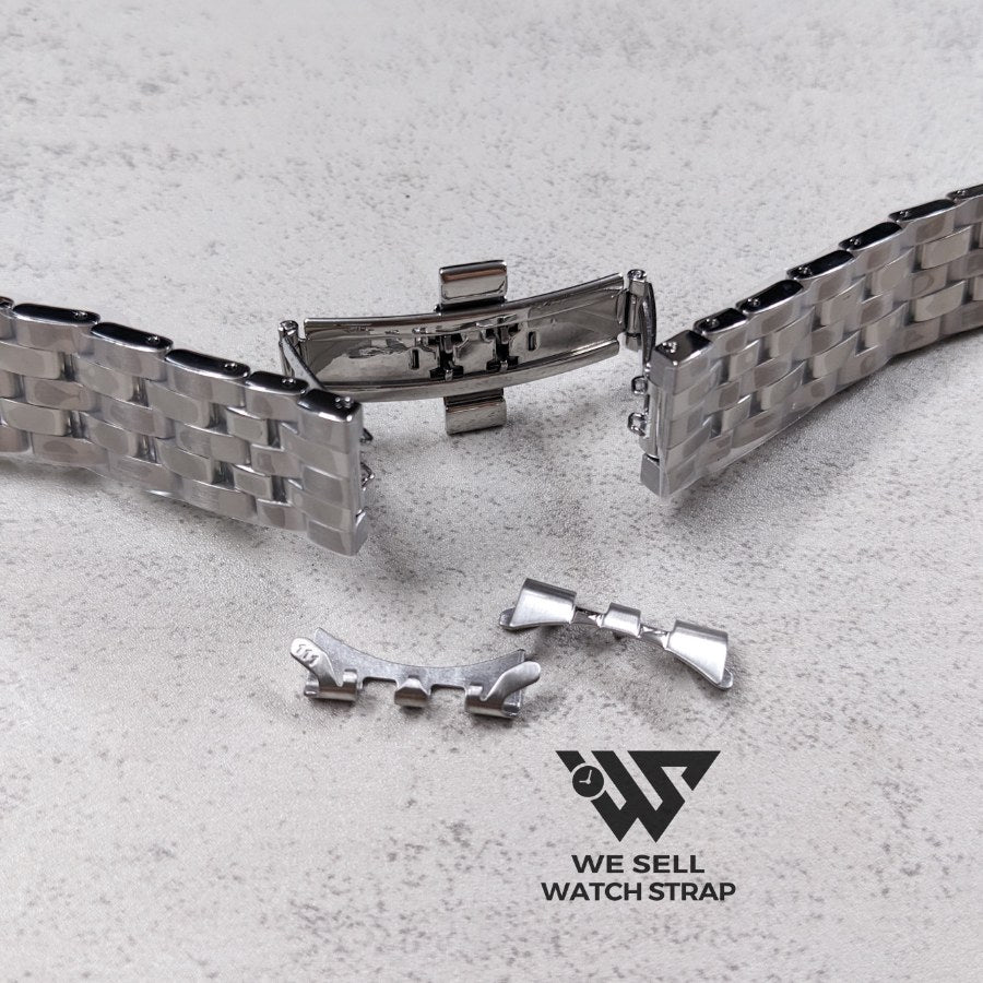 SEIKO Gen Bracelet For Seiko 2026 Presage Cocktail Time 38.5mm (HCB001, HCB002, HCB003, ...)