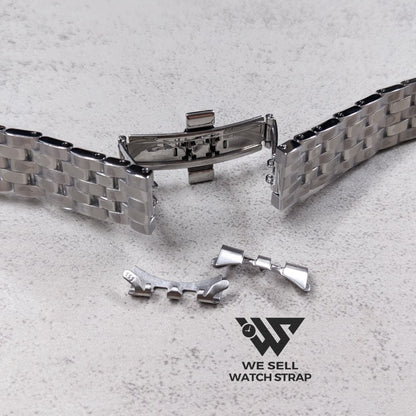 SEIKO Gen Bracelet For Seiko 2026 Presage Cocktail Time 38.5mm (HCB001, HCB002, HCB003, ...)