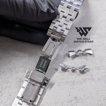 SEIKO Gen Bracelet For Seiko 2026 Presage Cocktail Time 38.5mm (HCB001, HCB002, HCB003, ...)