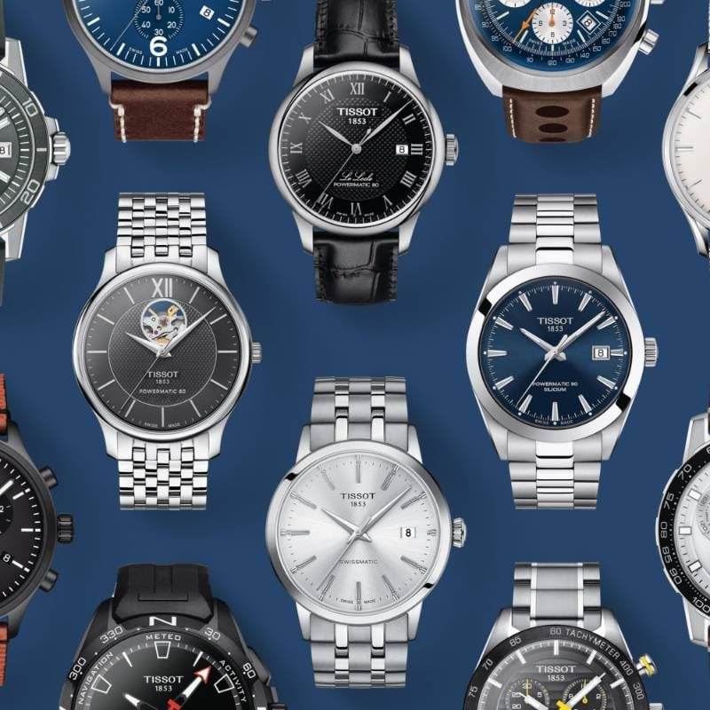 Tissot-oem-genuine-bracelet-strap-collection-source