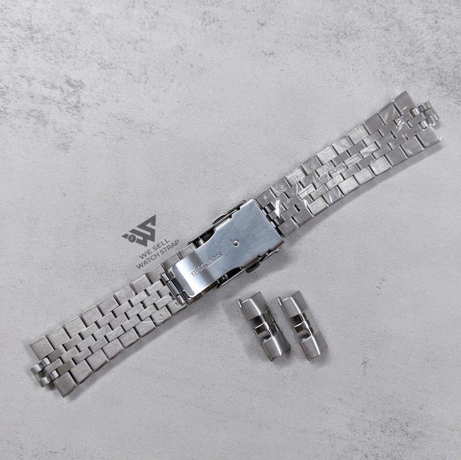 AFTERMARKET JUBILEE BRACELET FOR ORIENT SUN&MOON GEN2 GEN3