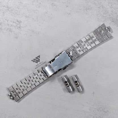 AFTERMARKET JUBILEE BRACELET FOR ORIENT SUN&MOON GEN2 GEN3