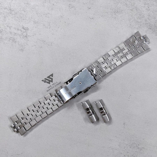 AFTERMARKET JUBILEE BRACELET FOR ORIENT SUN&MOON GEN2 GEN3