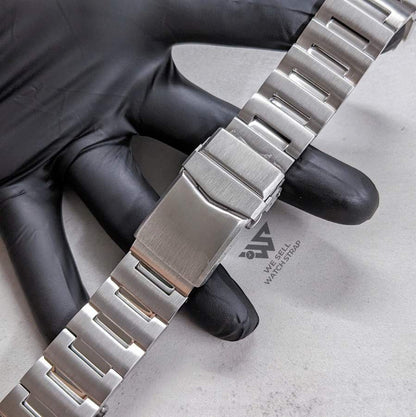 AFTERMARKET "PRO-DIVER" STYLE BRACELET CLASP 18MM 20MM