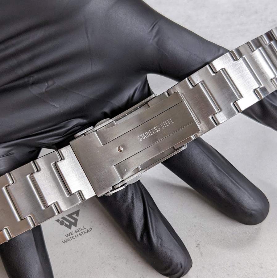 AFTERMARKET "PRO-DIVER" STYLE BRACELET CLASP 18MM 20MM