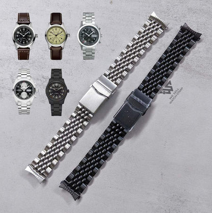 beads-of-rice-bracelet-for-hamilton-khaki-field-38mm-chrono-auto-38mm-1