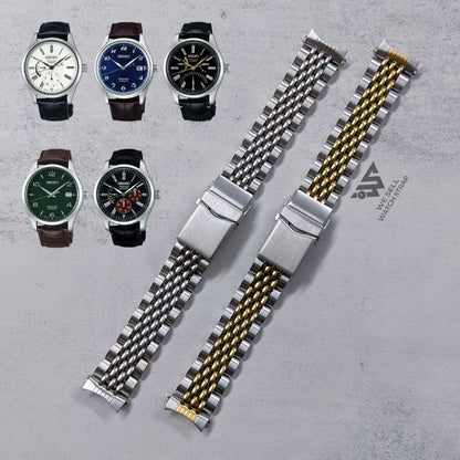 beads-of-rice-bracelet-for-seiko-presage-enamel-dial-urushi-lacquer-shippo-craftmanship-40.5mm