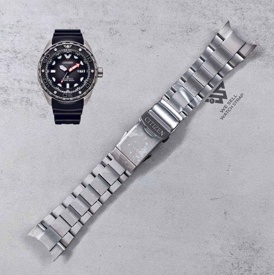 citizen-oem-genuine-bracelet-NB6004-titanium-diver-1