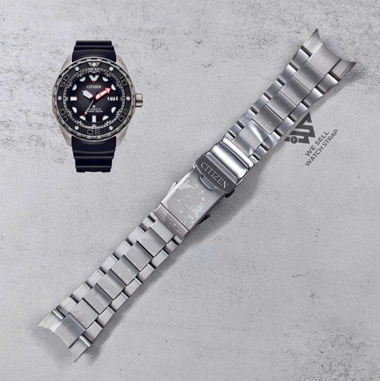 citizen-oem-genuine-bracelet-NB6004-titanium-diver-1