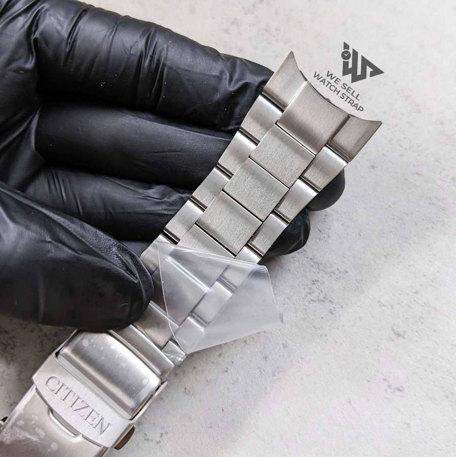 CITIZEN OEM BRACELET FOR TITANIUM DIVER CITIZEN NB6004