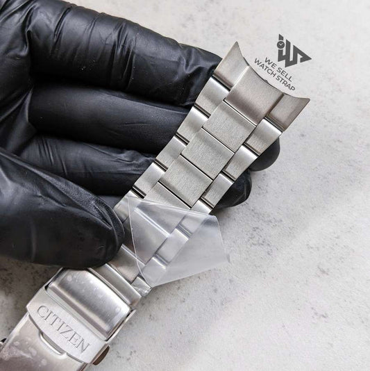 CITIZEN OEM BRACELET FOR TITANIUM DIVER CITIZEN NB6004