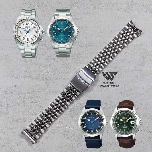 flat-beads-of-rice-bracelet-for-seiko-alpinist-20mm-1