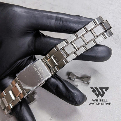 ORIENT OEM BRACELET FOR ORIENT STAR JOKER 21mm LUGS