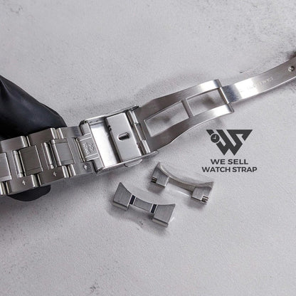 ORIENT OEM BRACELET FOR ORIENT STAR JOKER 21mm LUGS