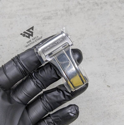 HAMILTON OEM DEPLOYMENT CLASP 18MM 20MM