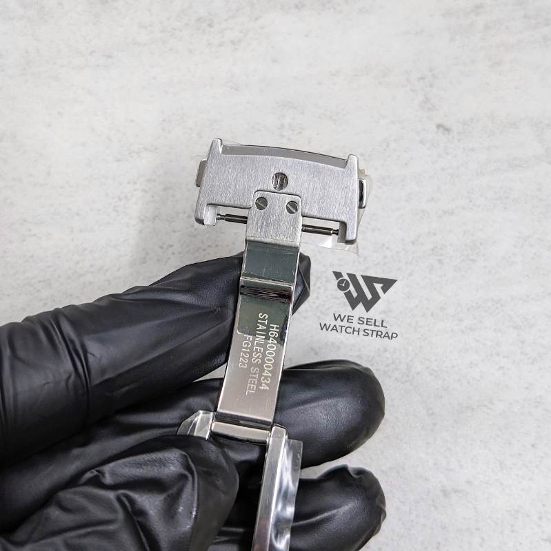 HAMILTON OEM DEPLOYMENT CLASP 18MM 20MM