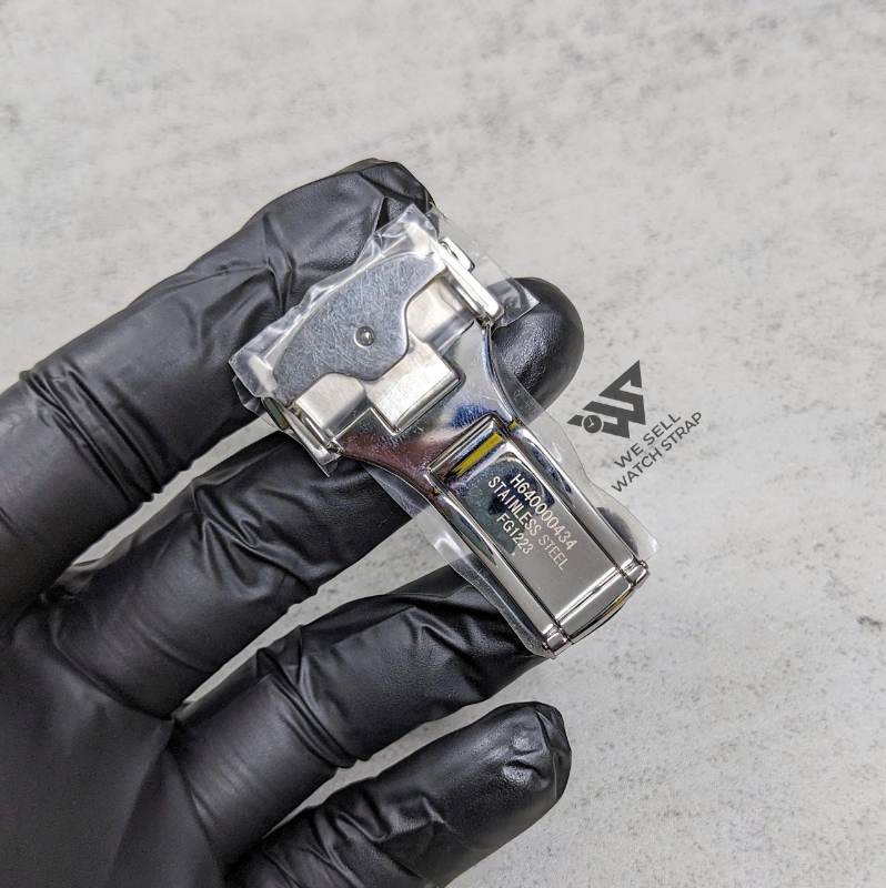 HAMILTON OEM DEPLOYMENT CLASP 18MM 20MM