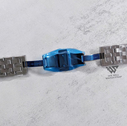 HAMILTON OEM BRACELET FOR HAMILTON JAZZMASTER VIEWMATIC 40MM