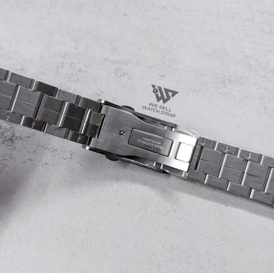 HAMILTON OEM BRACELET FOR HAMILTON KHAKI FIELD AUTO 38MM