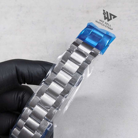 HAMILTON OEM BRACELET FOR HAMILTON JAZZMASTER VIEWMATIC DAY-DATE 40MM (3-LINKS)