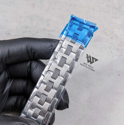 HAMILTON OEM BRACELET FOR HAMILTON JAZZMASTER VIEWMATIC 40MM (H-LINKS)