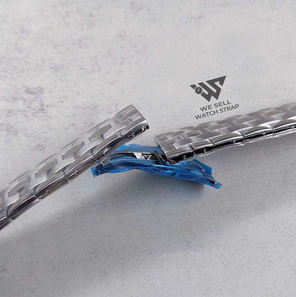 HAMILTON OEM BRACELET FOR HAMILTON JAZZMASTER VIEWMATIC 40MM (H-LINKS)