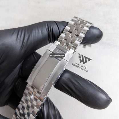 REPLACEMENT JUBILEE BRACELET FOR TUDOR BLACKBAY 58 GMT LUGS 20MM