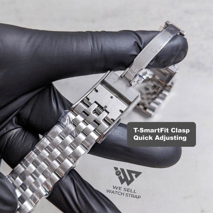 TOP QUALITY JUBILEE BRACELET FOR TUDOR BLACKBAY 20MM 21MM 22MM