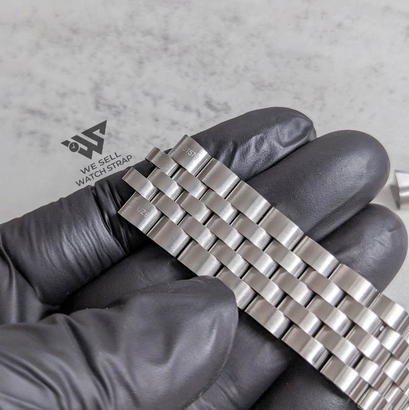 TOP QUALITY JUBILEE BRACELET FOR TUDOR BLACKBAY 20MM 21MM 22MM