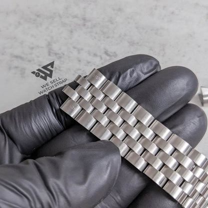 REPLACEMENT JUBILEE BRACELET FOR TUDOR BLACKBAY 58 GMT LUGS 20MM