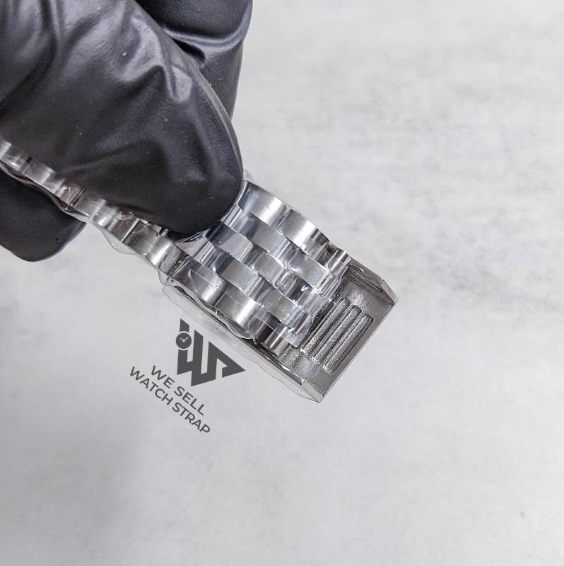 REPLACEMENT JUBILEE BRACELET FOR TUDOR BLACKBAY 58 GMT LUGS 20MM